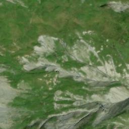 Satellite imagery of Fulhorn, CH
