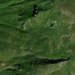 Satellite imagery of Parpaner Schwarzhorn, CH