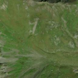 Satellite imagery of Parpaner Schwarzhorn, CH