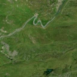 Satellite imagery of Hörnli, CH