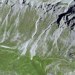 Satellite imagery of Furggahorn, CH