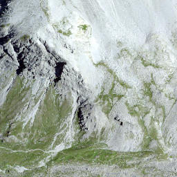 Satellite imagery of Furggahorn, CH