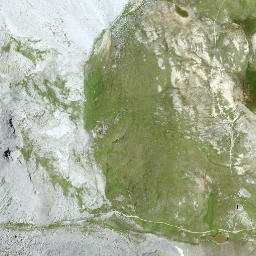 Satellite imagery of Furggahorn, CH