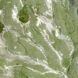 Satellite imagery of Maienfelder Furgga, CH