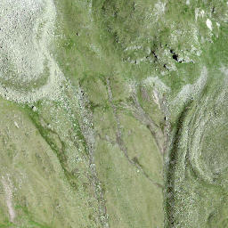 Satellite imagery of Chummerhüreli, CH