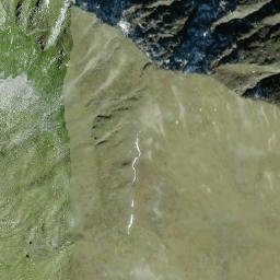 Satellite imagery of Chummerhüreli, CH