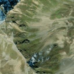 Satellite imagery of Jakobshorn, CH