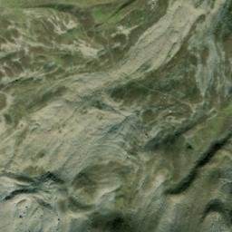 Satellite imagery of Jakobshorn, CH