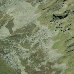 Satellite imagery of Gulerigen Grat, CH