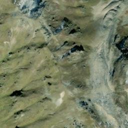 Satellite imagery of Gulerigen Grat, CH