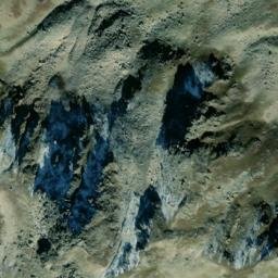 Satellite imagery of Gulerigen Grat, CH