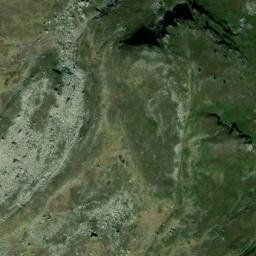 Satellite imagery of Tällichopf, CH