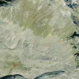 Satellite imagery of Winterlücke, CH