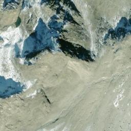 Satellite imagery of Winterlücke, CH