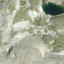 Satellite imagery of Jöriflesspass, CH