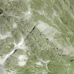 Satellite imagery of Jöriflesspass, CH