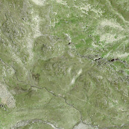 Satellite imagery of Jöriflesspass, CH