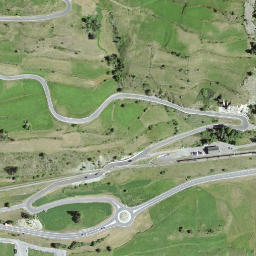 Satellite imagery of Craista, CH