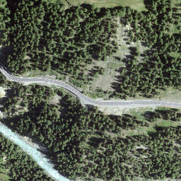 Satellite imagery of survey_point, IT