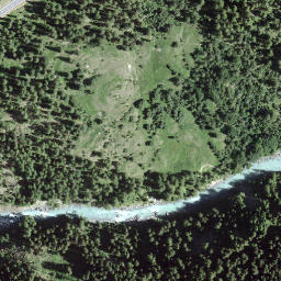 Satellite imagery of survey_point, IT