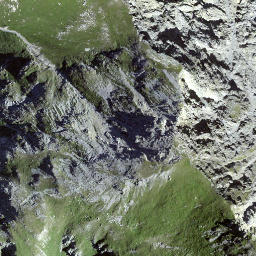 Satellite imagery of Rims Dadora, CH