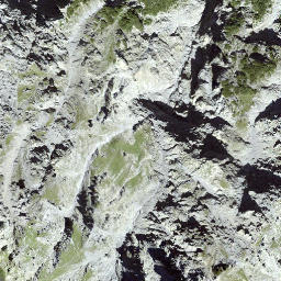 Satellite imagery of Rims Dadora, CH