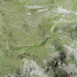 Satellite imagery of Rassasergrat, CH