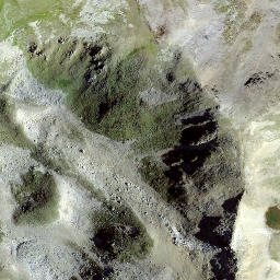 Satellite imagery of Rassasergrat, CH