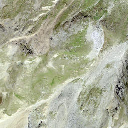 Satellite imagery of Rassasergrat, CH