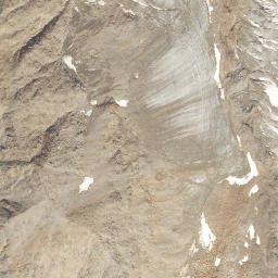 Satellite imagery of Karlespitze, AT