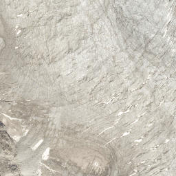 Satellite imagery of Gurgler Eisjoch, AT