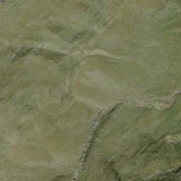 Satellite imagery of cairn, IT