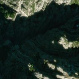 Satellite imagery of Große Gamswiesenspitze, AT