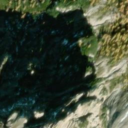 Satellite imagery of Große Gamswiesenspitze, AT
