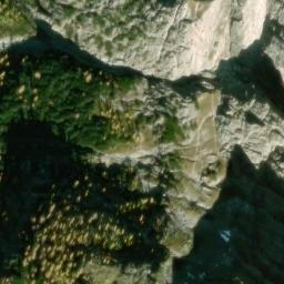 Satellite imagery of Laserzwand, AT