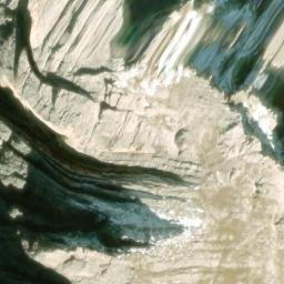 Satellite imagery of Laserzwand, AT