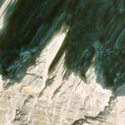 Satellite imagery of Laserzwand, AT