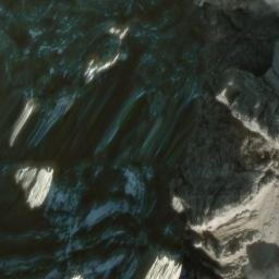 Satellite imagery of Große Sandspitze, AT