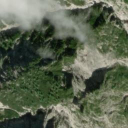 Satellite imagery of Ober Lavanter Kolben, AT