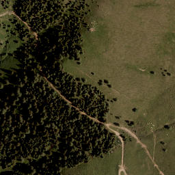 Satellite imagery of Wöllaner Nock, AT