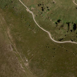 Satellite imagery of Wöllaner Nock, AT