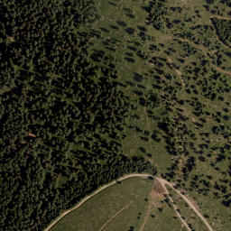 Satellite imagery of Dürrenbaumberg, AT