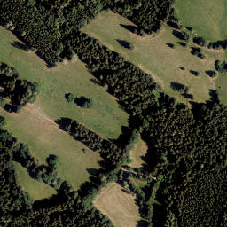 Satellite imagery of Kitzel, AT