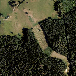 Satellite imagery of Kitzel, AT