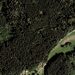 Satellite imagery of Hinterwachsenberg, AT