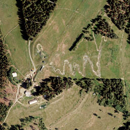 Satellite imagery of Hocheck, AT