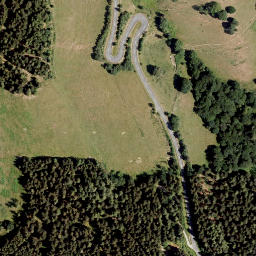 Satellite imagery of Hocheck, AT