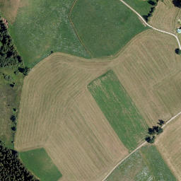 Satellite imagery of Gauerstall, AT