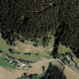 Satellite imagery of Gauerstall, AT