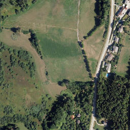 Satellite imagery of Otwinskogel, AT
